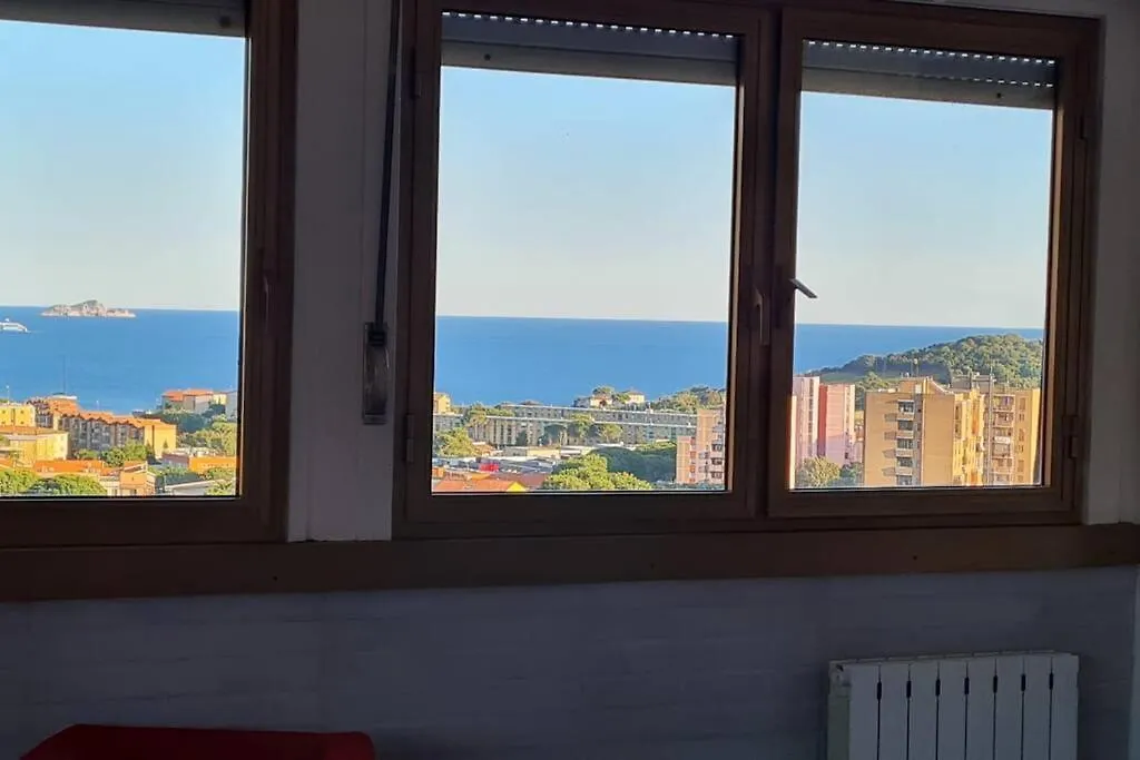 Prospettiva Mare Apartament Piombino Italy