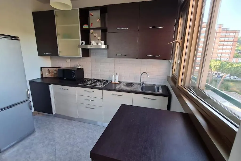 Prospettiva Mare Apartament Piombino 0*,  Italy