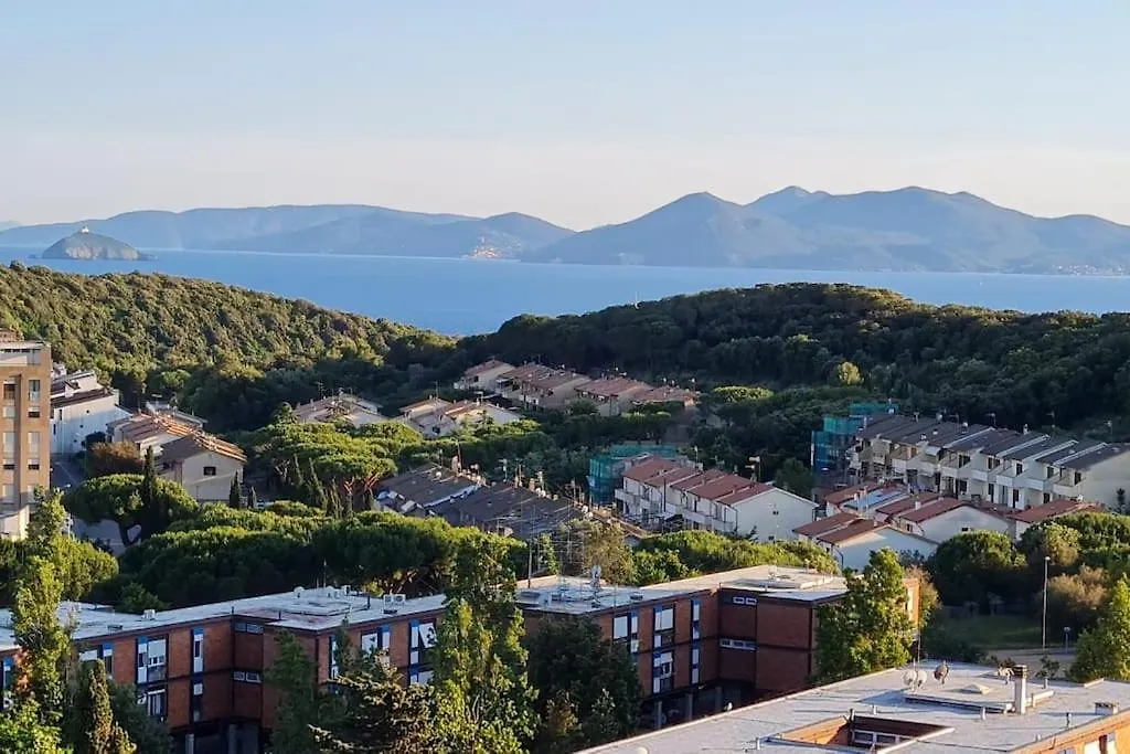 Prospettiva Mare Apartament Piombino Apartment