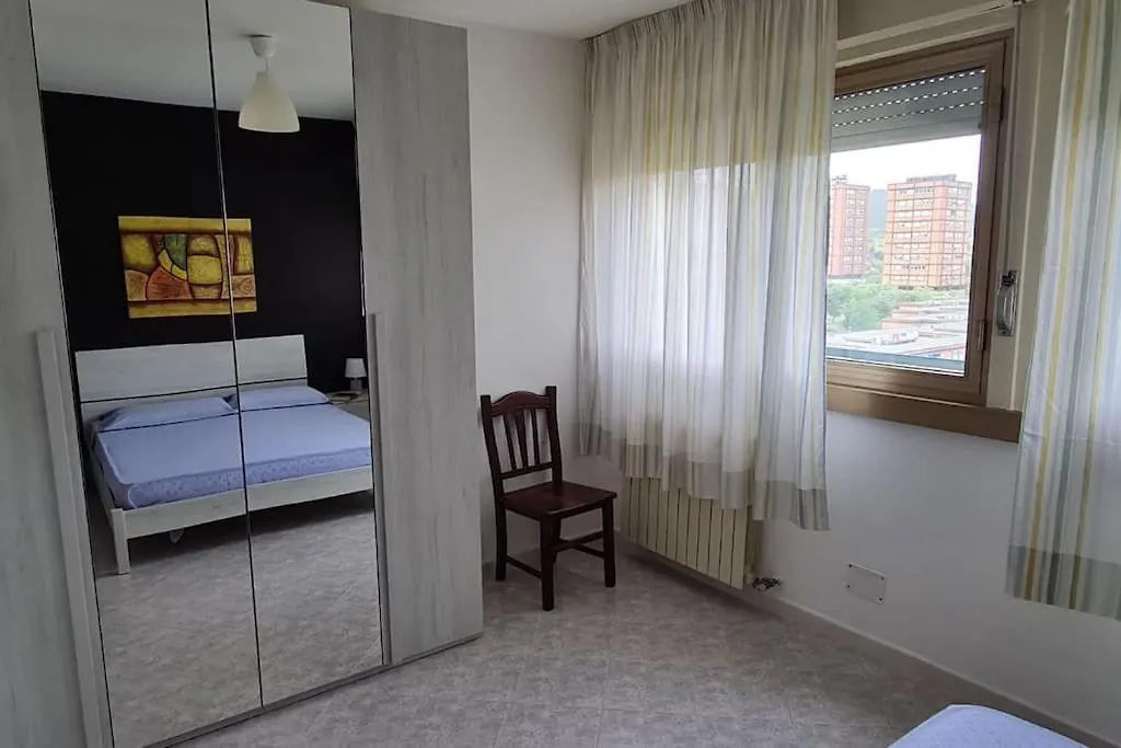 Apartment Prospettiva Mare Apartament Piombino