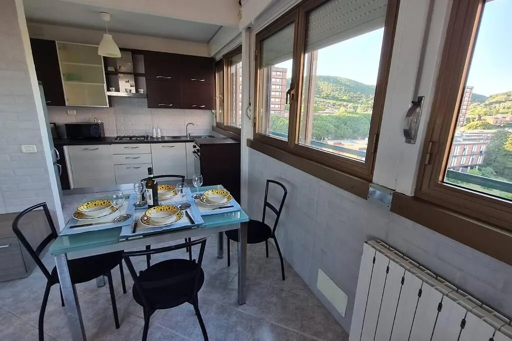 Apartment Prospettiva Mare Apartament Piombino Italy