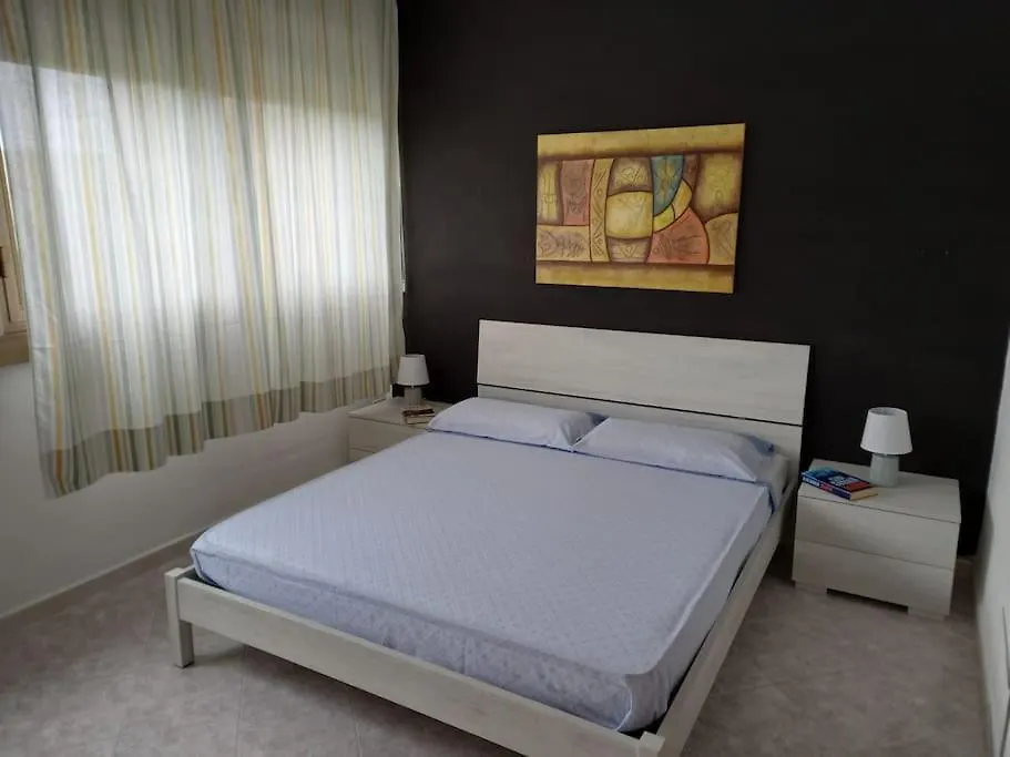 Apartment Prospettiva Mare Apartament Piombino