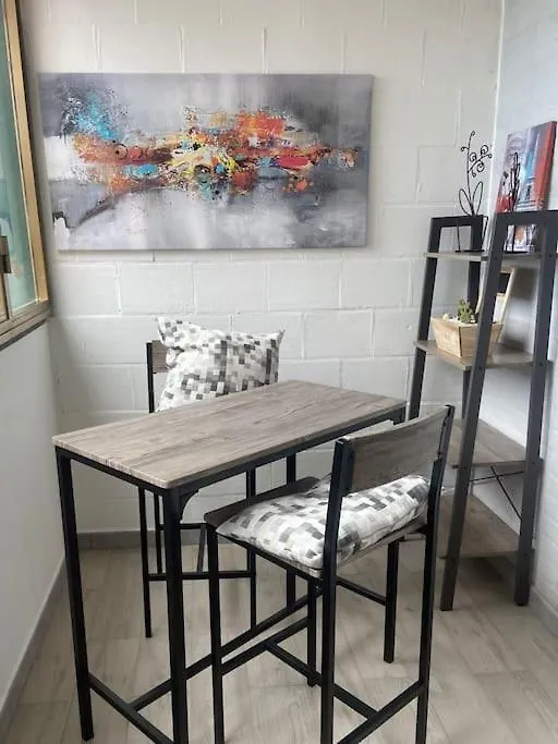 Prospettiva Mare Apartament Piombino 0*,  Italy