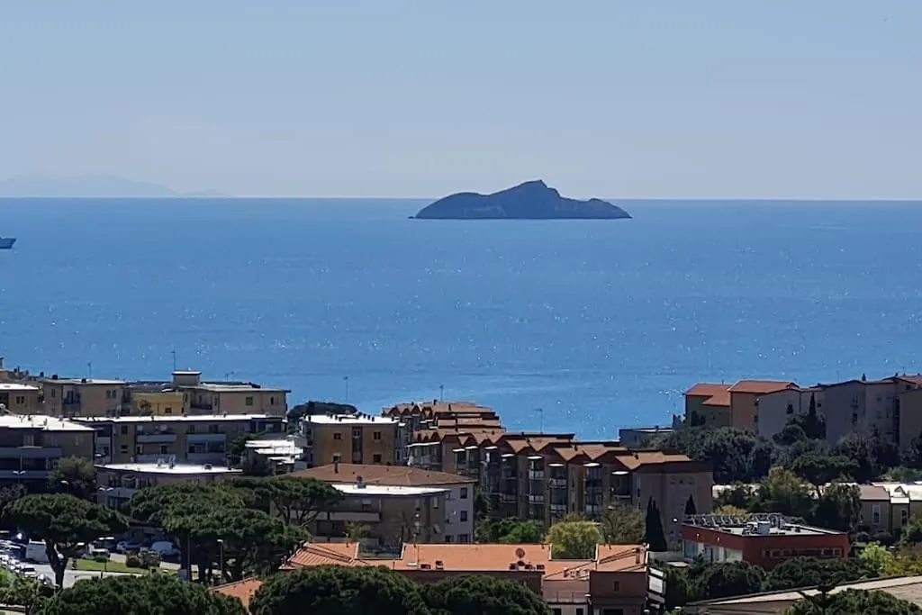 Prospettiva Mare Apartament Piombino
