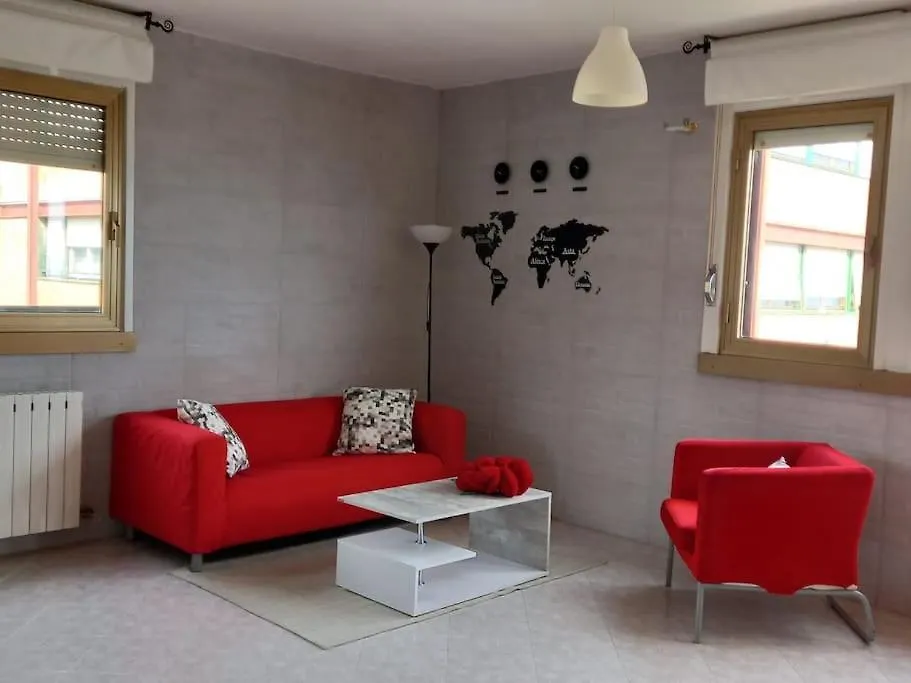 Apartment Prospettiva Mare Apartament Piombino