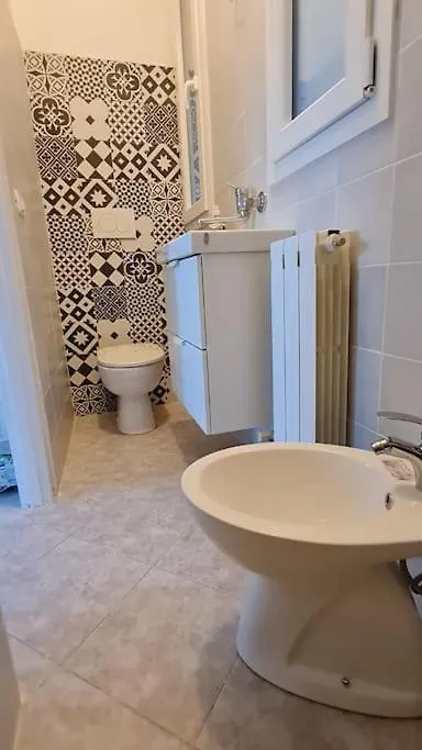 Prospettiva Mare Apartament Piombino