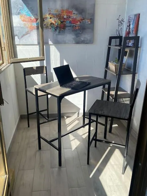 Prospettiva Mare Apartament Piombino Apartment