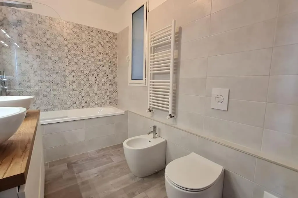 Apartment Prospettiva Mare Apartament Piombino