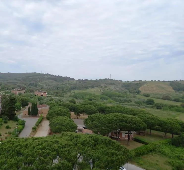 Prospettiva Mare Apartament Piombino 0*,