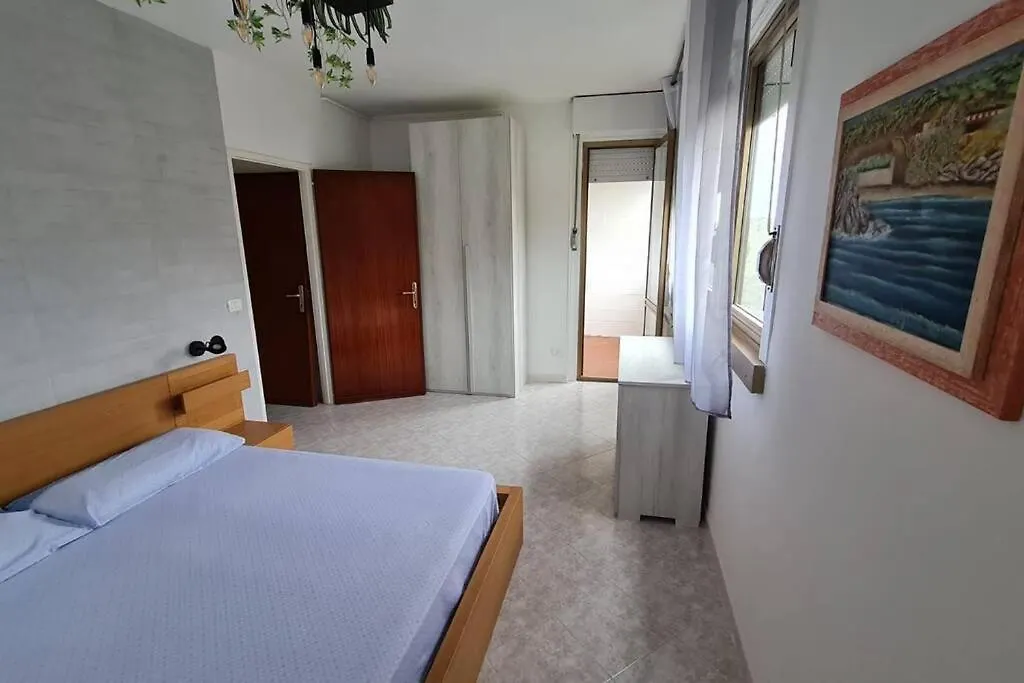 Prospettiva Mare Apartament Piombino Apartment