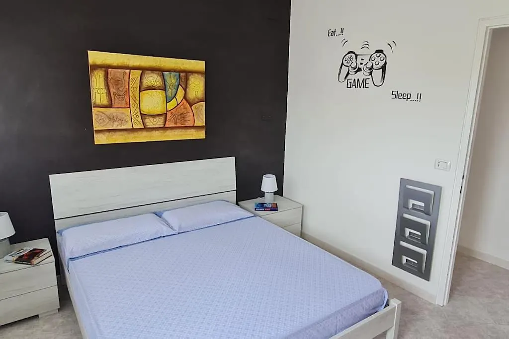 Prospettiva Mare Apartament Piombino 0*,