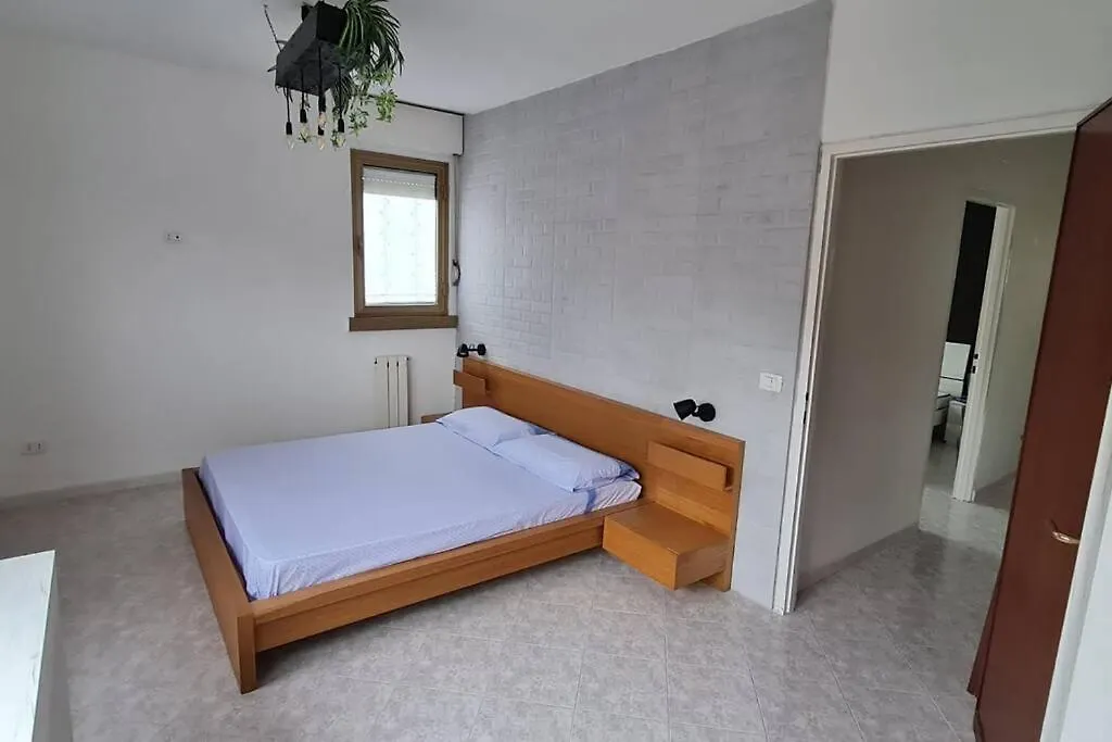 Prospettiva Mare Apartament Piombino Italy