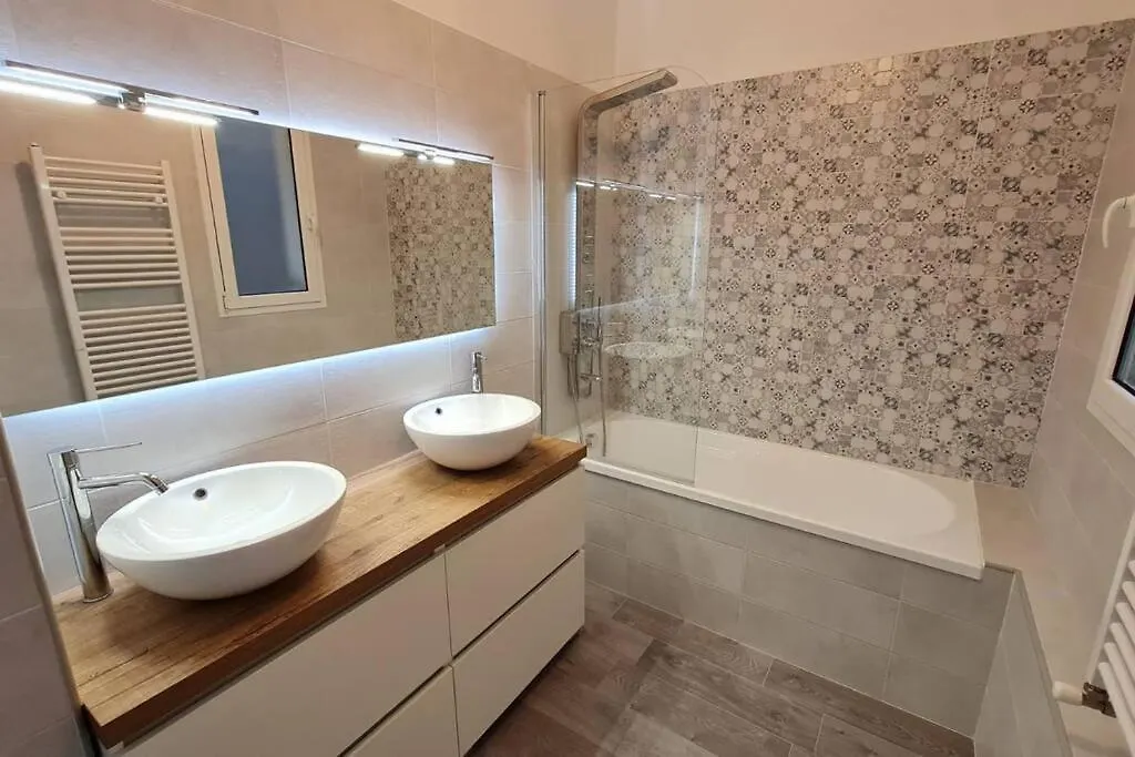 Prospettiva Mare Apartament Piombino Apartment