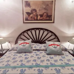 Tuscany Sea Apartmán