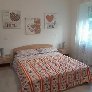  Apartment Casa Di Luca