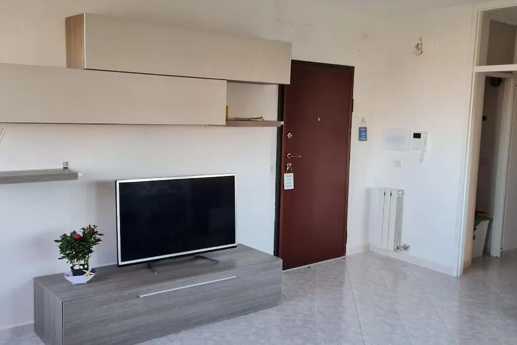 Prospettiva Mare Apartament Piombino