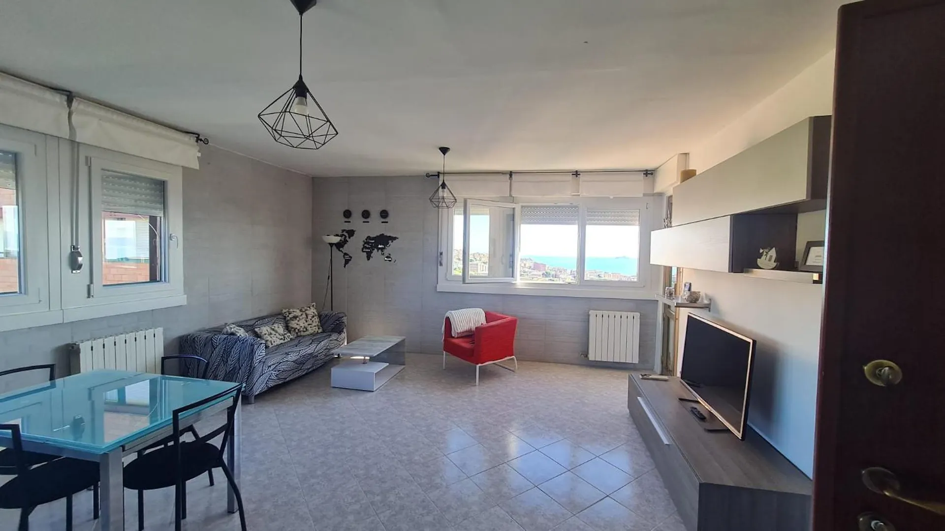 Prospettiva Mare Apartament Piombino